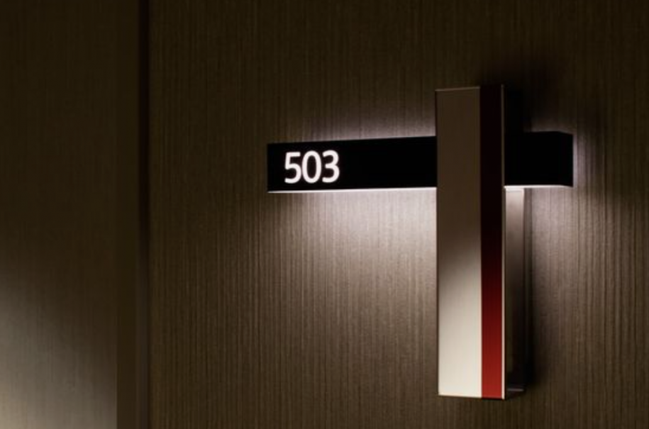 溫泉&酒店作品案例展示