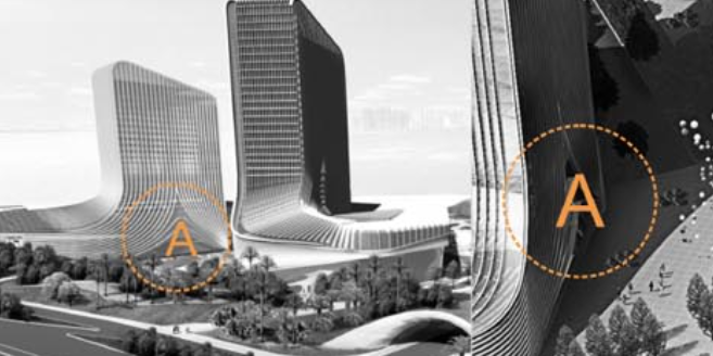 度假村景區作品案例展示