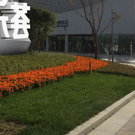 景觀標識設計公司推薦